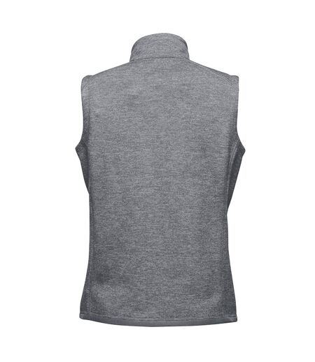Veste Sans Manches Avalanche Femme Granite Stormtech