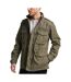 Veste Kaki Homme Superdry Military M65 Jacket - S-1