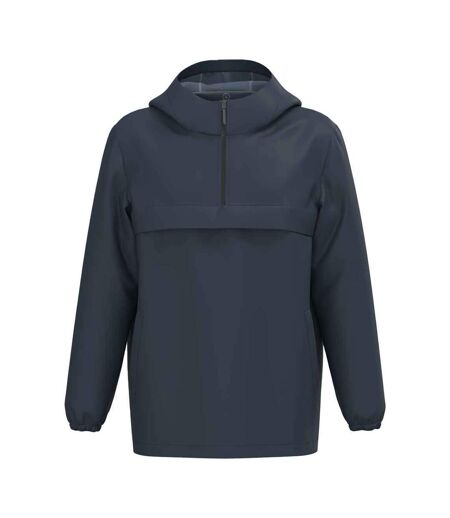 Coupe-vent Adulte Bleu Marine Native Spirit