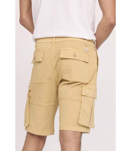 Short NOCK Sable