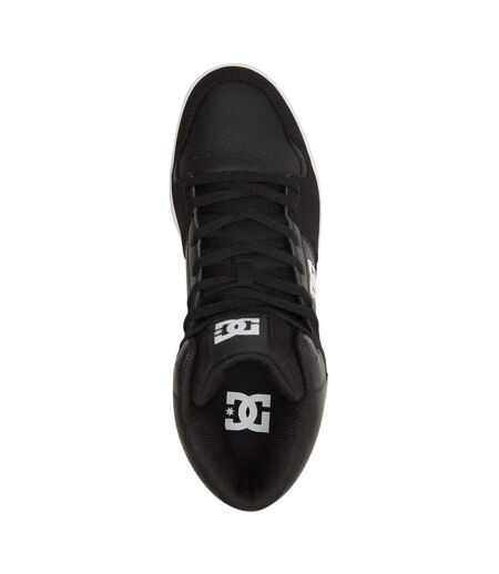 Chaussures À Roulettes Manteca Homme Noir DC