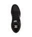 Chaussures À Roulettes Manteca Homme Noir DC-4