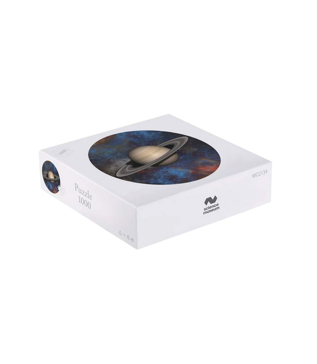 Rozz box jigsaw puzzle one size multicoloured MidOcean-3