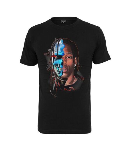 Noir Mister Tee