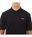 Polo Donos222 Homme Noir Hugo-3