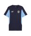 Manchester city t-shirt marine homme puma archive-1