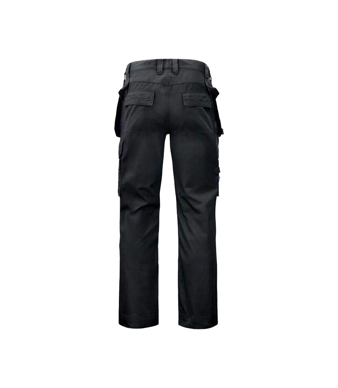Pantalon De Travail Prio Homme Noir Projob-2