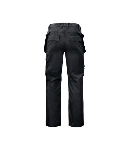 Pantalon De Travail Prio Homme Noir Projob