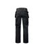 Pantalon De Travail Prio Homme Noir Projob-2