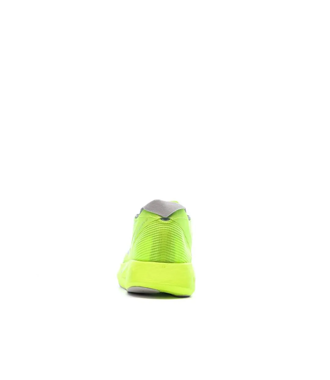 Baskets jaune/noire homme adidas adizero takumi-3
