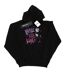 Disney - Sweat à capuche NIGHTMARE BEFORE CHRISTMAS HAIL THE KING - Femme (Noir) - UTBI12198-1