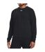 Sweat Homme Noir Under Armour-1