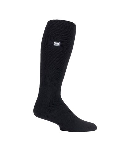 Mens Thin Knee High Socks for Wellington Boots