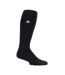 Mens Thin Knee High Socks for Wellington Boots-1