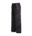 Mens Avatar Trousers Black Parajumpers-3