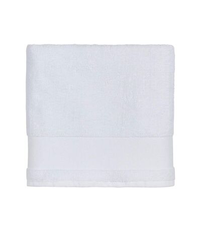 SOLS - Serviette de bain PENINSULA (Blanc) (Taille unique) - UTPC4120