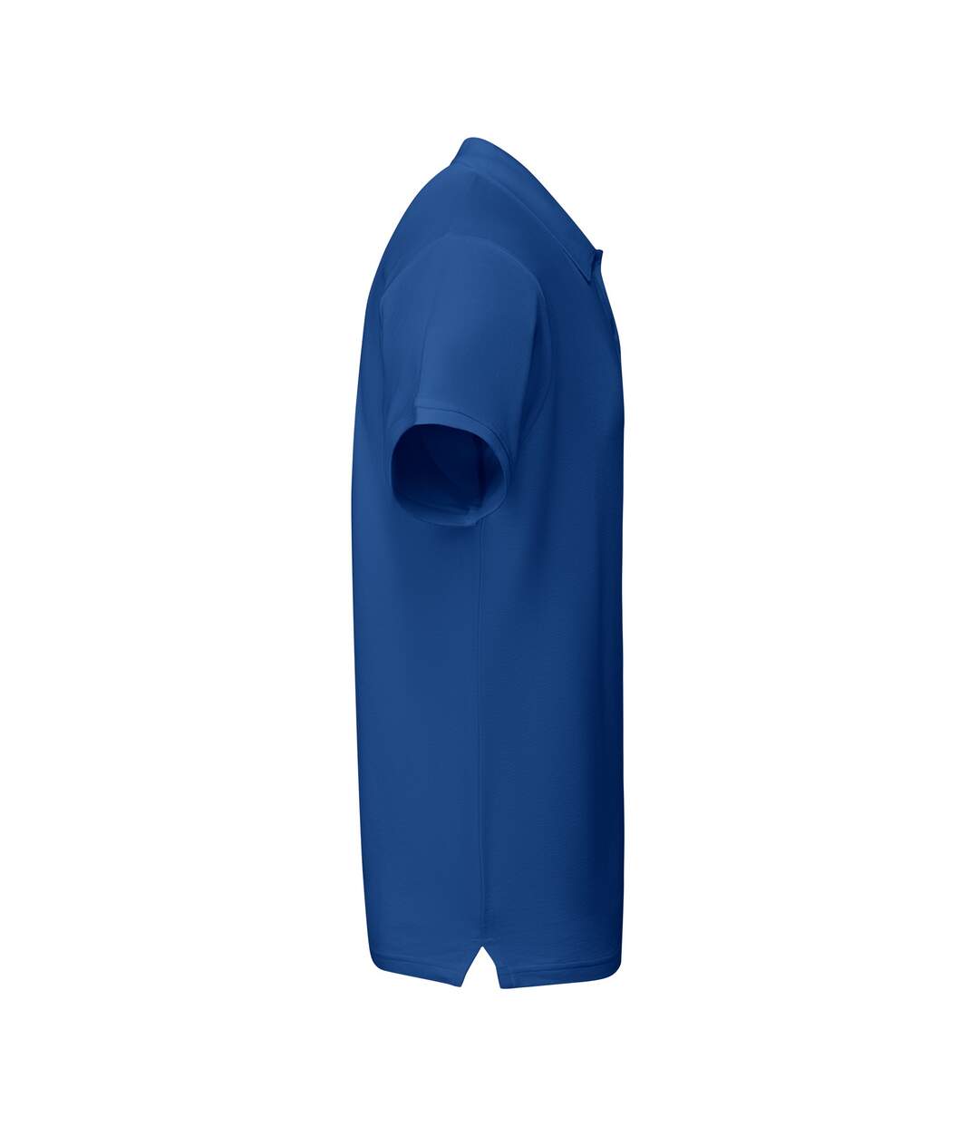Polo Prince Homme Bleu Roi Roly Eco-4