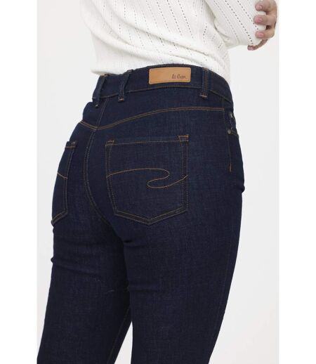 Jean LC135 Rinsed