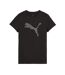 T-shirt Noir Femme Puma 677930 - M