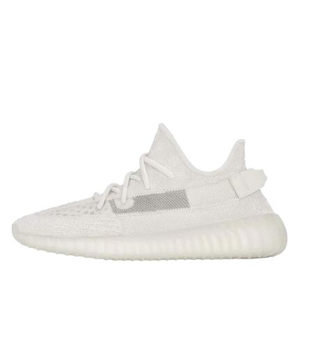 Baskets Boost V2 Adulte Blanc Yeezy