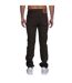 Mens Motion 5 Pockets Straight Leg Jeans Black Levis-2