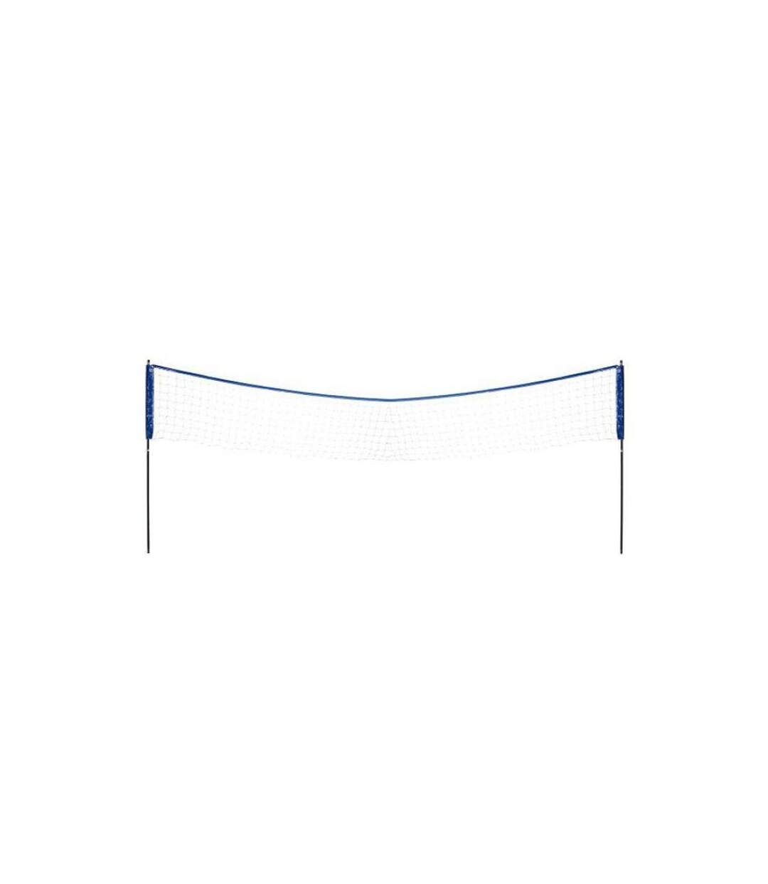 Système De Filet Pour Volley-ball Taille Unique Gris Rucanor-1