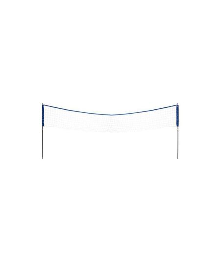 Système De Filet Pour Volley-ball Taille Unique Gris Rucanor