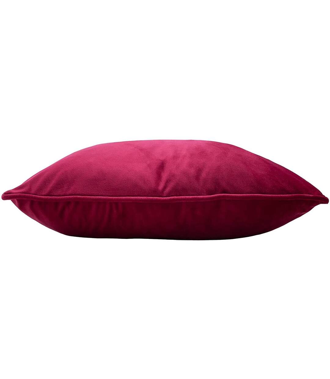 Hortus bee cushion cover 50cm x 50cm fuchsia Paoletti