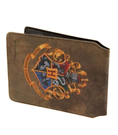 Harry Potter - Porte-cartes (Multicolore) (Taille unique) - UTTA1952