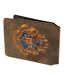 Harry Potter Gryffindor Card Holder (Multi-color) (One Size) - UTTA1952