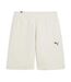 Short beige homme puma better essentials shorts 9 - l-1