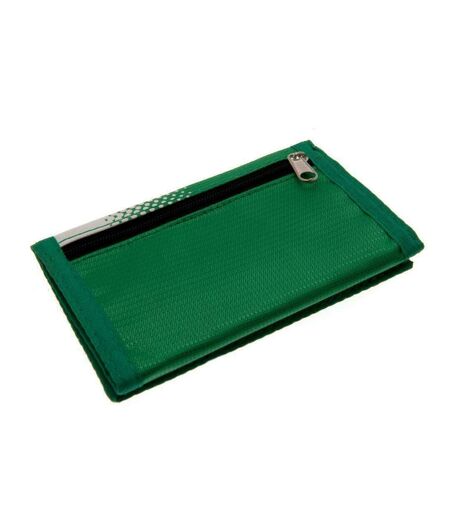Celtic FC Fade Wallet (Green/White) (One Size) - UTBS2882