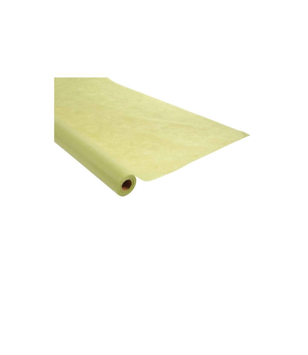 Nappe Plastique Intissé 1,20x10m Tilleul-1