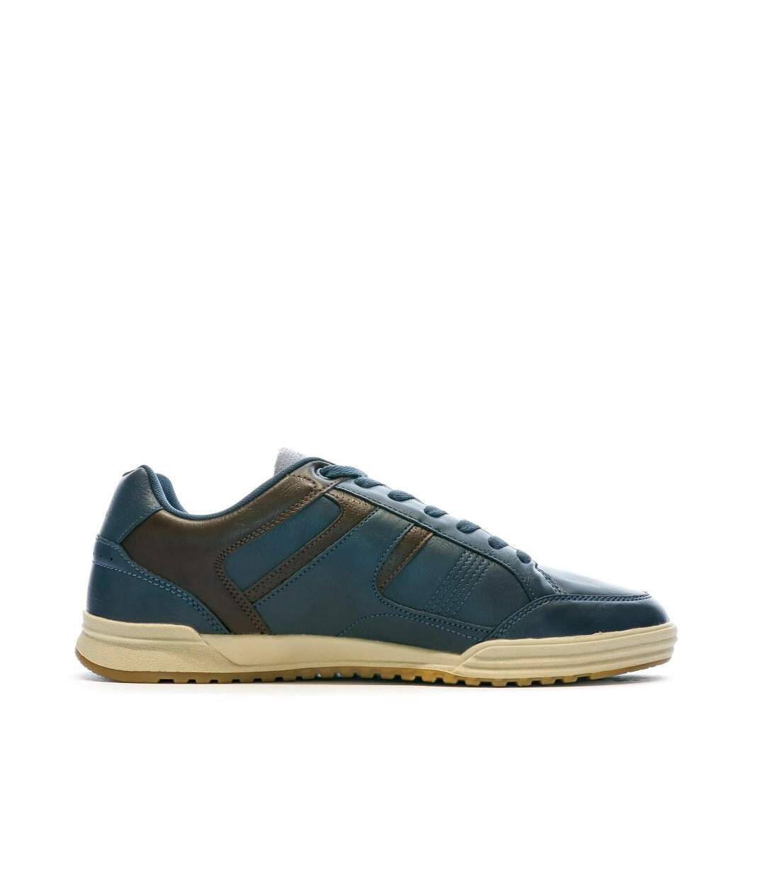 Baskets marine homme umbro um jade-2