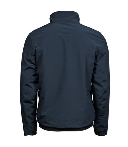 Tee Jays Mens All Weather Jacket (Navy) - UTPC4204