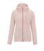 Veste À Capuche Kadley Femme Rose Brumeux Regatta-1