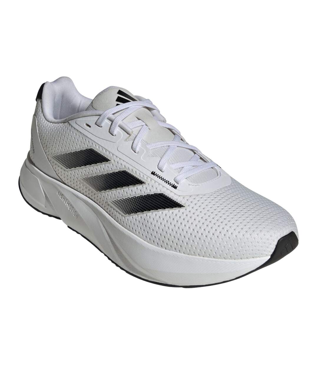 Chaussures Course À Pied Duramo Sl Homme Blanc Adidas-1