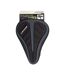 Housse Pour Selle De Vélo Noir Dunlop-1