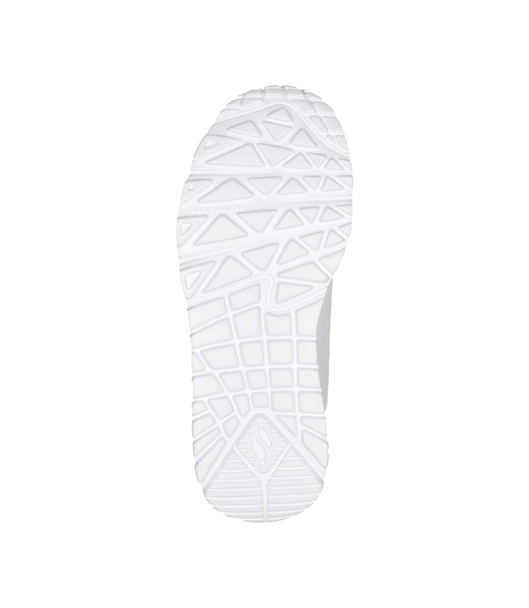 Basket Basse Enfant à Lacets Skechers Spread The Love-3