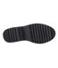 Womens/ladies Millie Leather Ankle Boots Black Toms-4