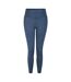 Legging influential femme denim sombre Dare 2B