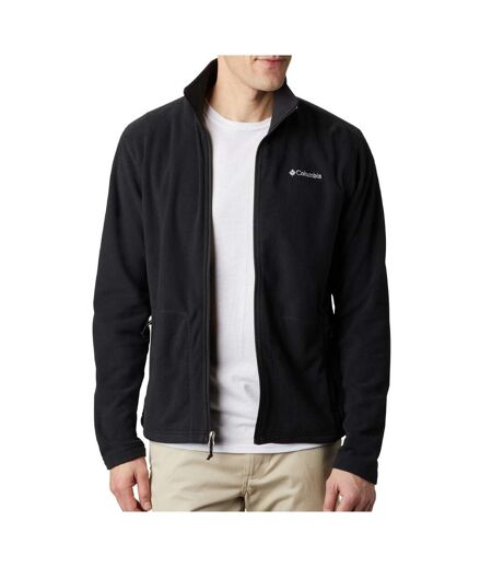 Veste noire homme columbia fast - l