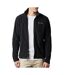 Veste noire homme columbia fast - l-1