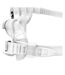 Lunettes De Natation Erisk Blanc Spokey-2