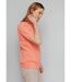Pull manches courtes avec strass-3