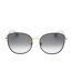Lunettes De Soleil Maryam Femme Taille Unique Gris Foncé Kate Spade-3