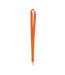 Simple Lany Lanyard Orange MidOcean-1