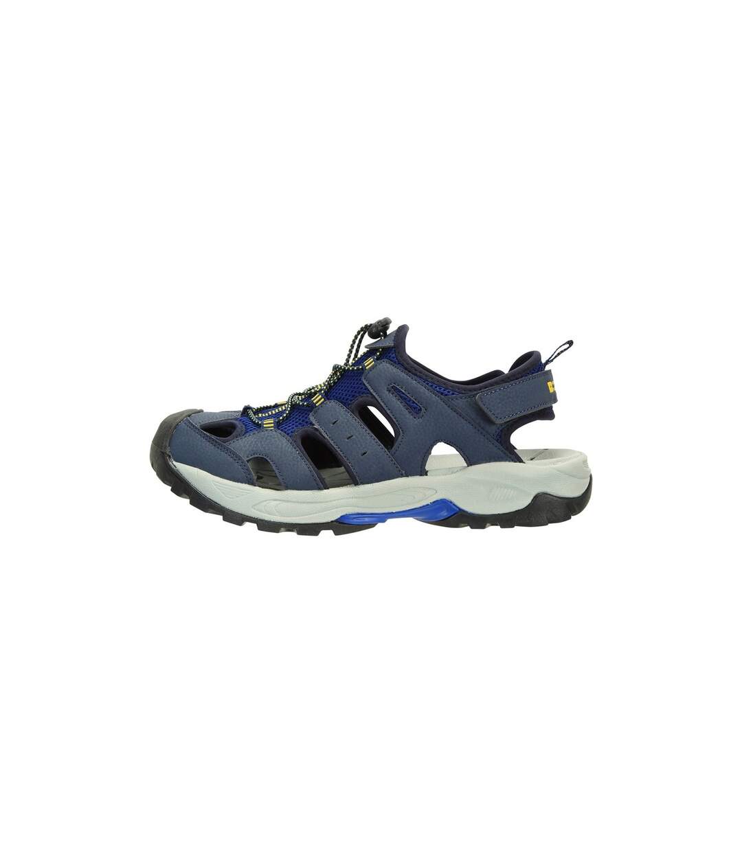 Sandales rift homme bleu Mountain Warehouse