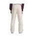 Pantalon de ski écru homme o'neill snow-2