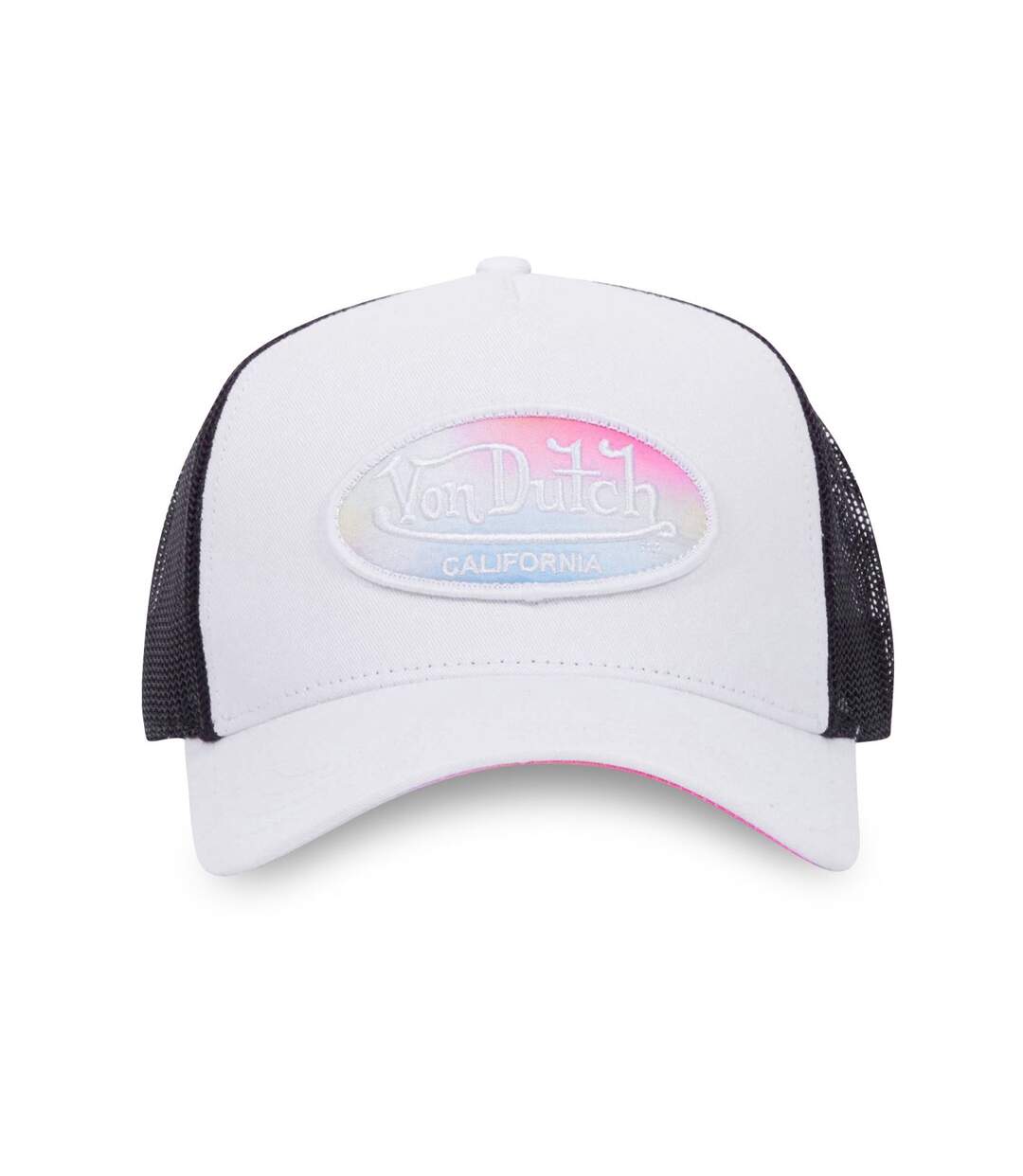 Casquette trucker fermeture snapback Pastel Von Dutch Vondutch